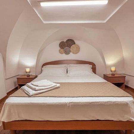 Casa Melpi Villa Ostuni Eksteriør billede
