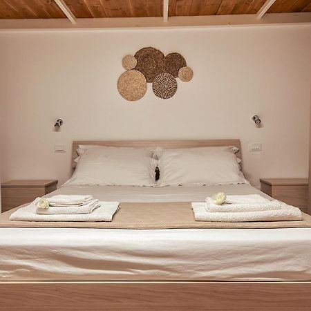 Casa Melpi Villa Ostuni Eksteriør billede