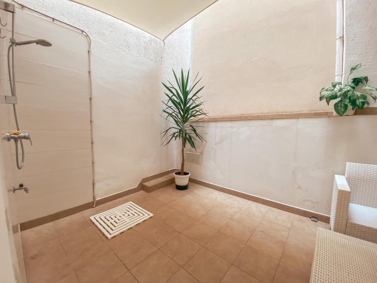 Casa Melpi Villa Ostuni Eksteriør billede