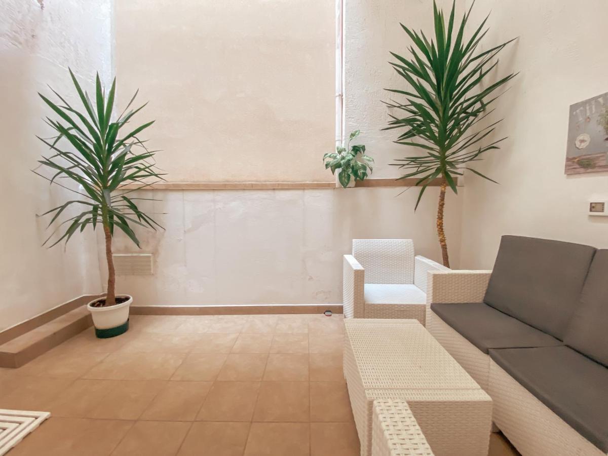 Casa Melpi Villa Ostuni Eksteriør billede