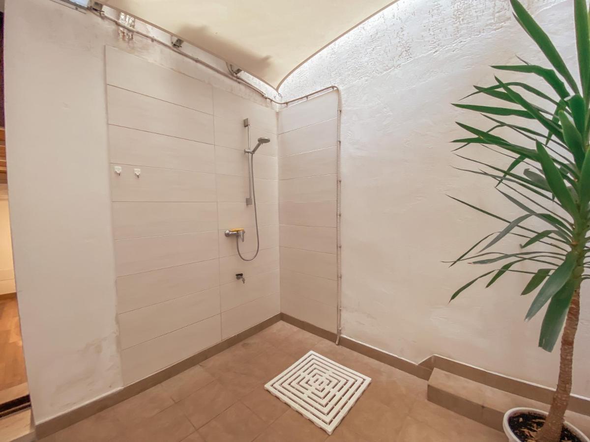 Casa Melpi Villa Ostuni Eksteriør billede