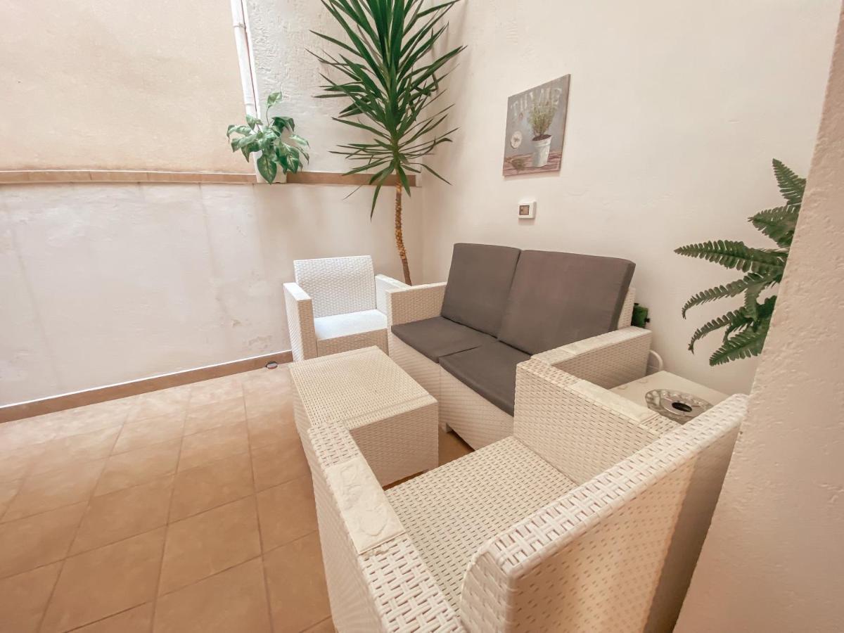 Casa Melpi Villa Ostuni Eksteriør billede