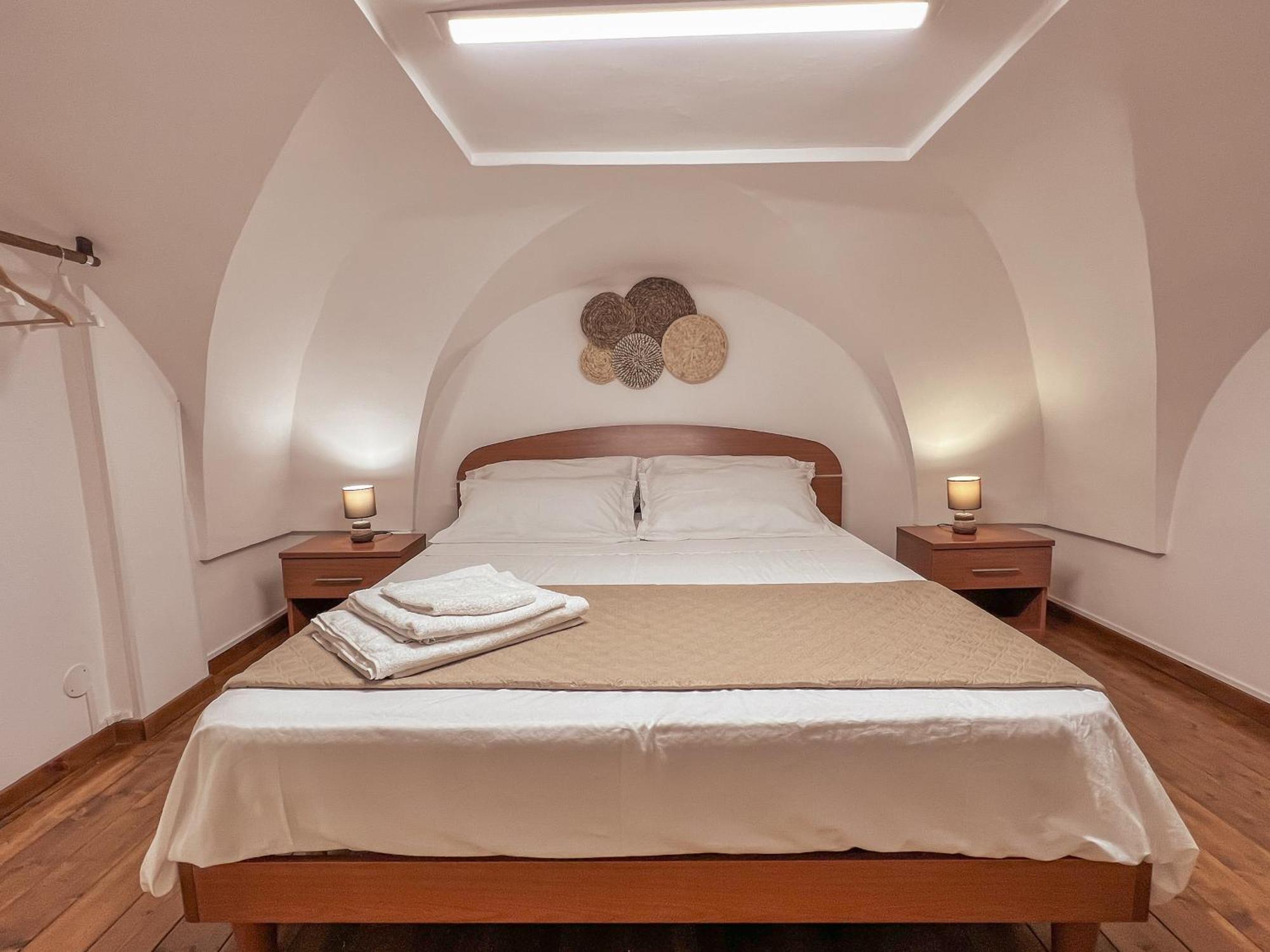 Casa Melpi Villa Ostuni Eksteriør billede