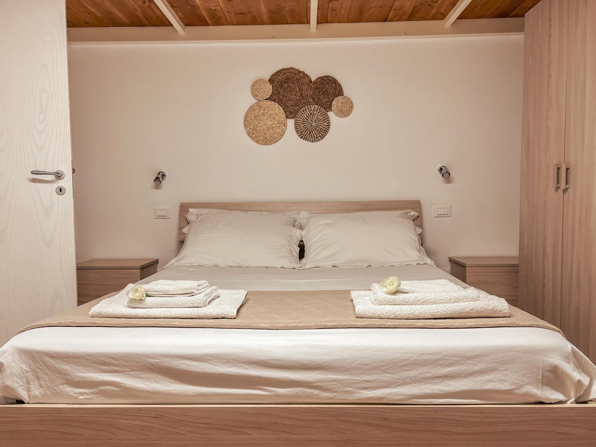 Casa Melpi Villa Ostuni Eksteriør billede
