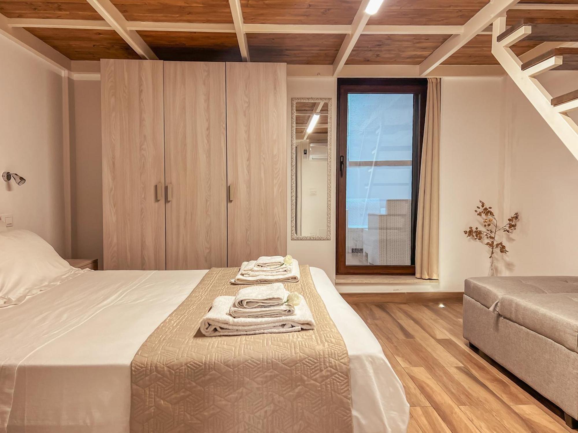 Casa Melpi Villa Ostuni Eksteriør billede