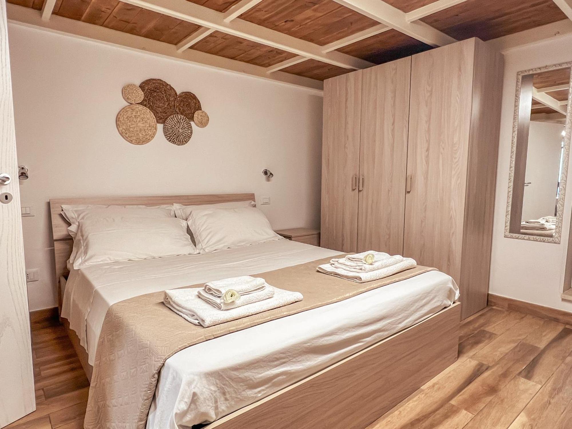 Casa Melpi Villa Ostuni Eksteriør billede
