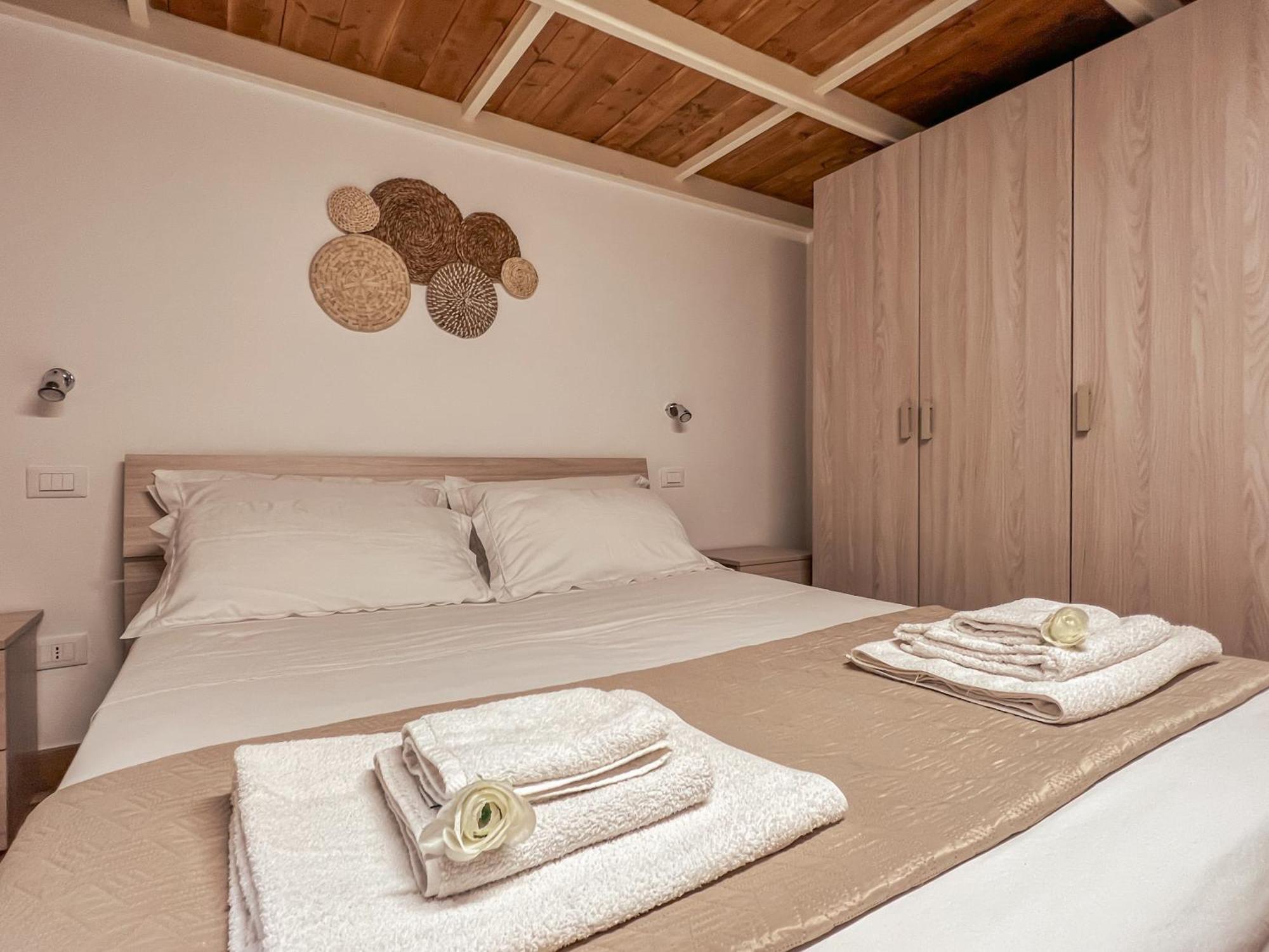 Casa Melpi Villa Ostuni Eksteriør billede