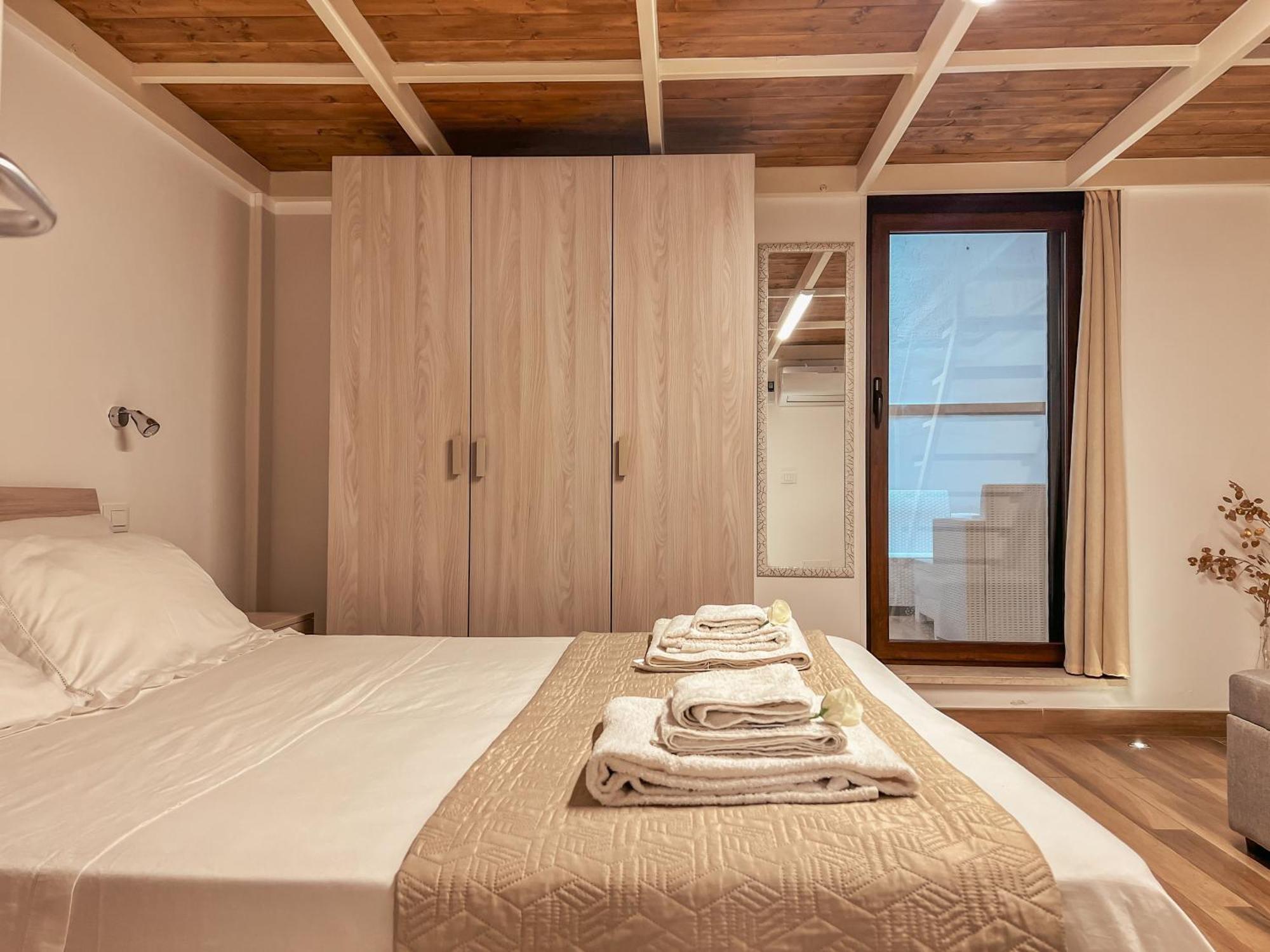 Casa Melpi Villa Ostuni Eksteriør billede