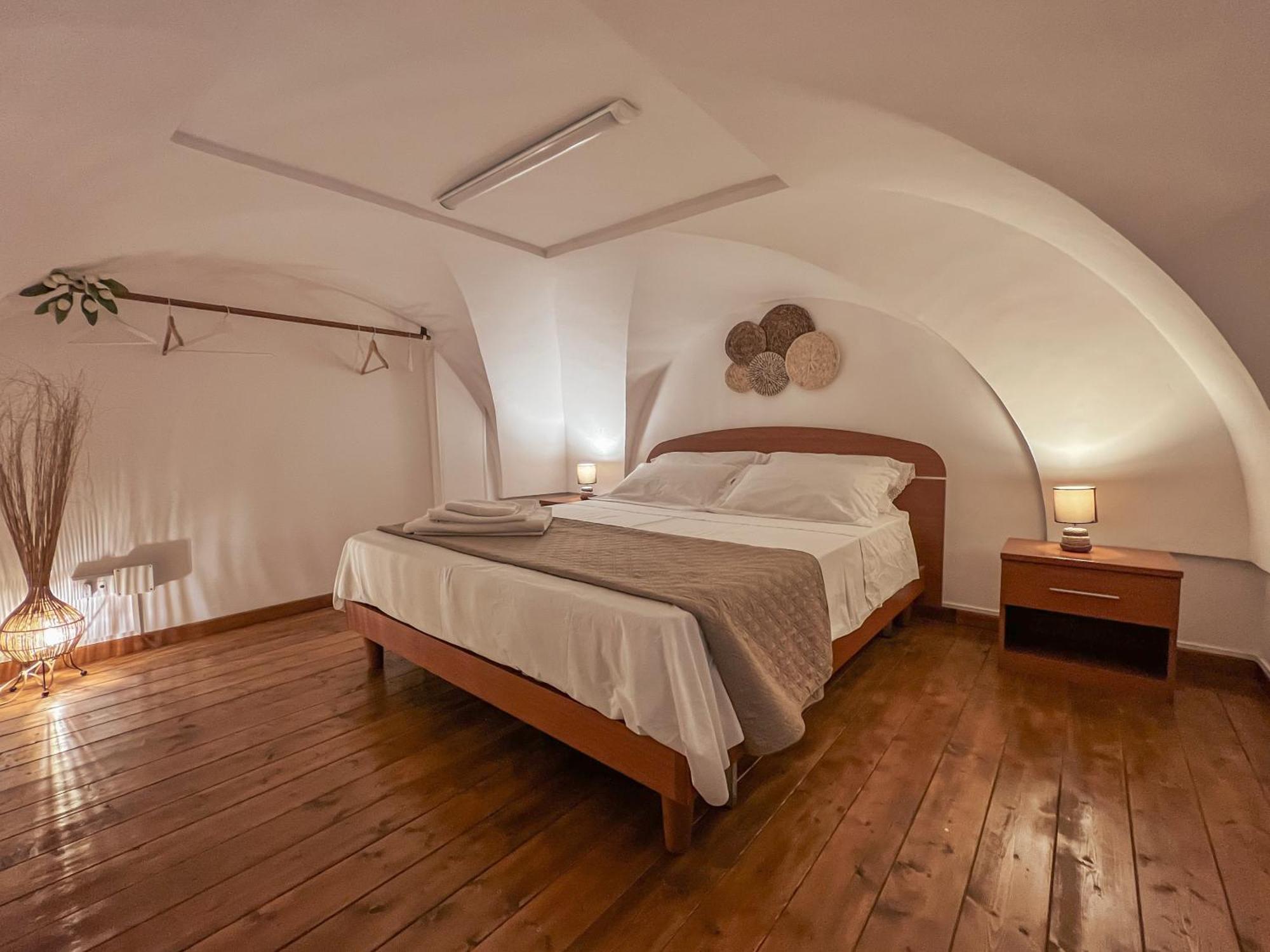 Casa Melpi Villa Ostuni Eksteriør billede