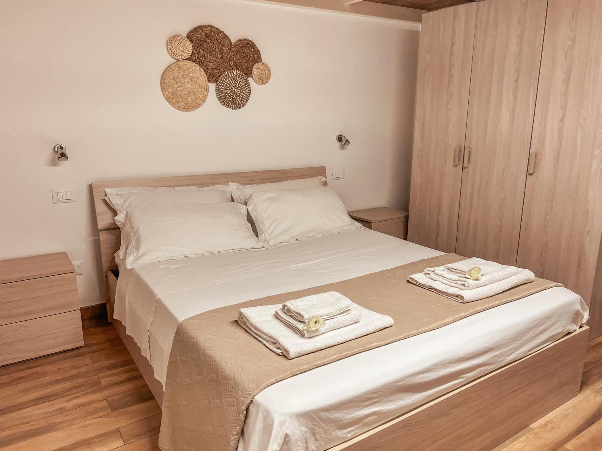 Casa Melpi Villa Ostuni Eksteriør billede