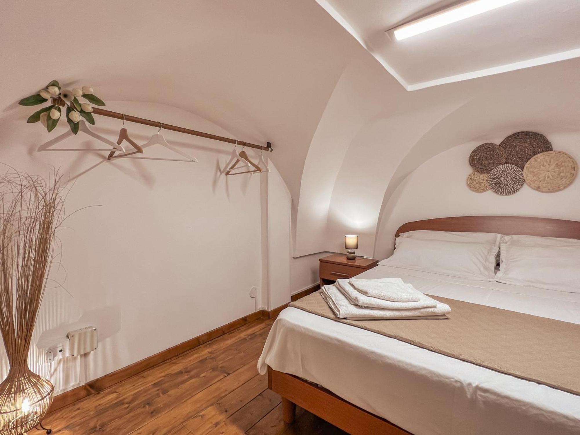 Casa Melpi Villa Ostuni Eksteriør billede
