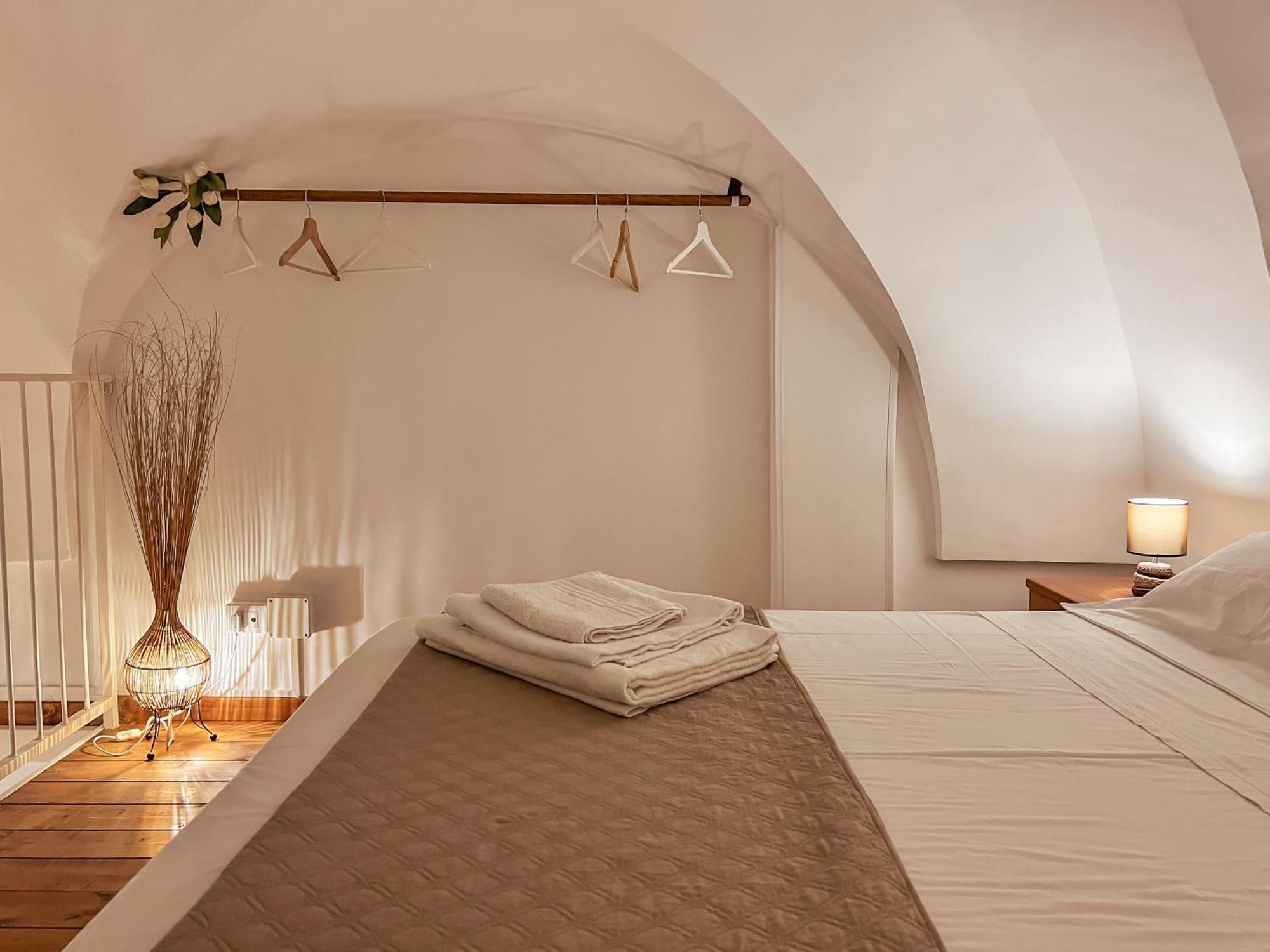 Casa Melpi Villa Ostuni Eksteriør billede