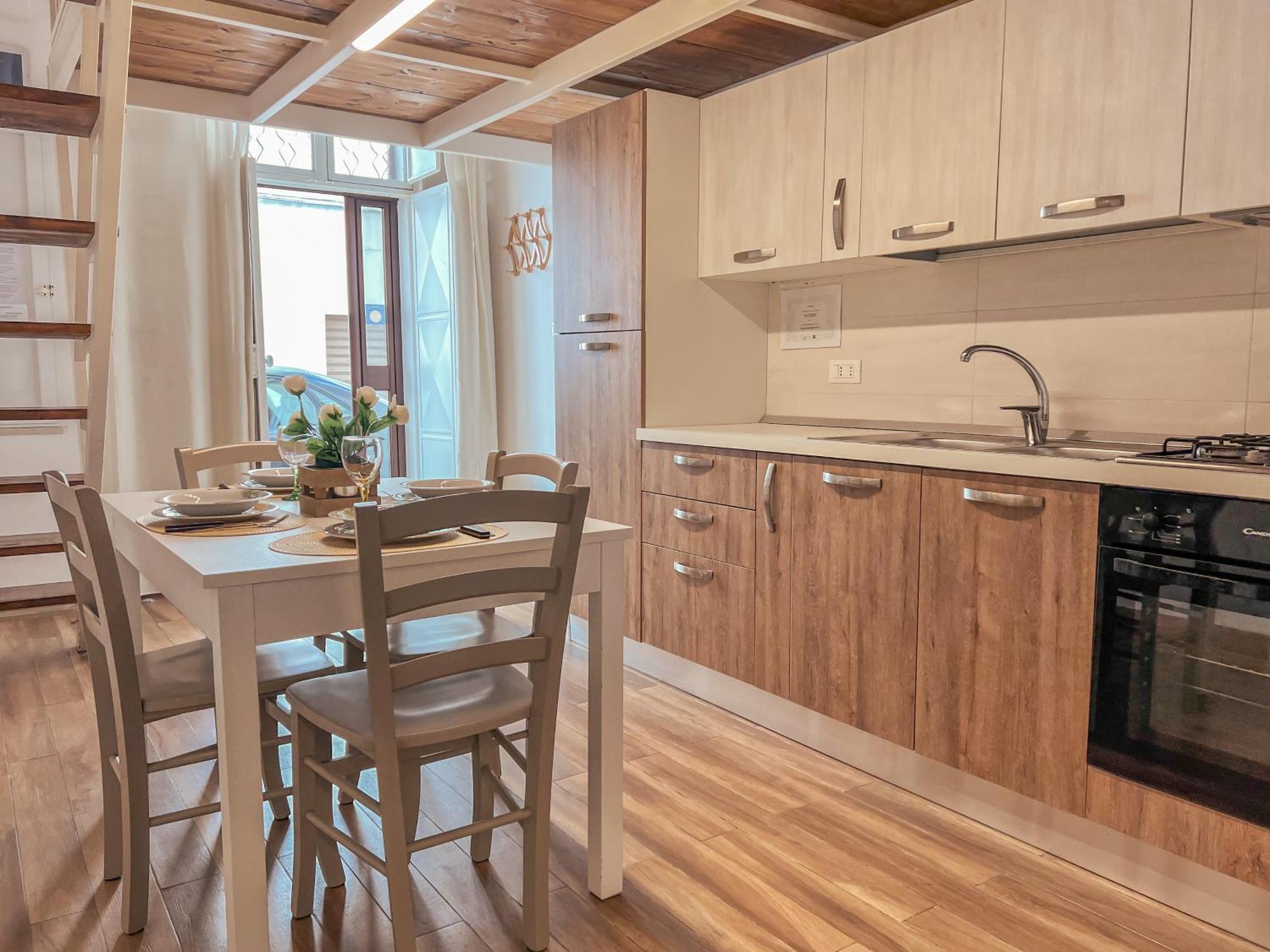 Casa Melpi Villa Ostuni Eksteriør billede